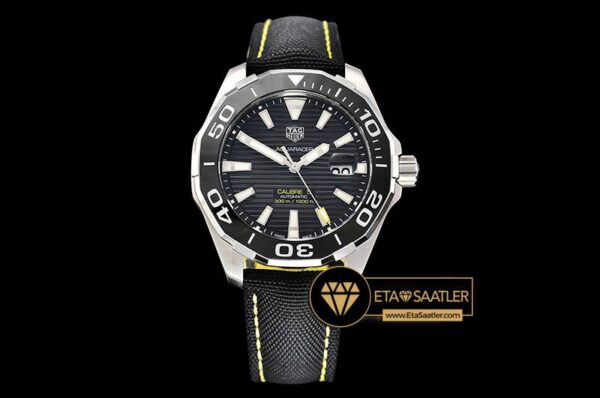 TAG0322A - Aquaracer Caliber 5 43mm SSNY Black V6F A2824 - 12.jpg
